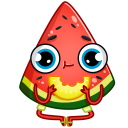 Стикер Рэдик #3 ВКонтакте