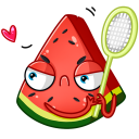 Стикер Рэдик #4 ВКонтакте