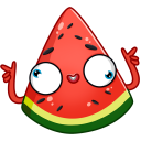 Стикер Рэдик #5 ВКонтакте