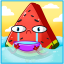 Стикер Рэдик #6 ВКонтакте