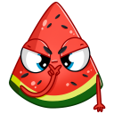 Стикер Рэдик #7 ВКонтакте