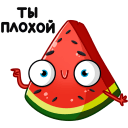 Стикер Рэдик #9 ВКонтакте