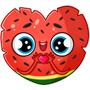 Стикер Рэдик #10 ВКонтакте