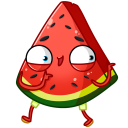 Стикер Рэдик #11 ВКонтакте