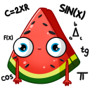 Стикер Рэдик #18 ВКонтакте