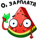 Стикер Рэдик #27 ВКонтакте