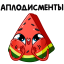 Стикер Рэдик #29 ВКонтакте