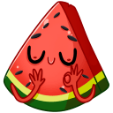 Стикер Рэдик #32 ВКонтакте