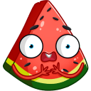 Стикер Рэдик #34 ВКонтакте