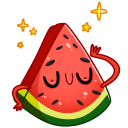 Стикер Рэдик #37 ВКонтакте