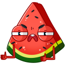 Стикер Рэдик #41 ВКонтакте