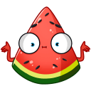 Стикер Рэдик #43 ВКонтакте