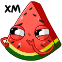 Стикер Рэдик #45 ВКонтакте