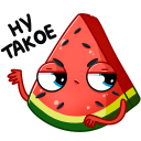 Стикер Рэдик #47 ВКонтакте