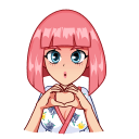 Стикер Палпические Игры #3 ВКонтакте