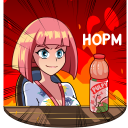 Стикер Палпические Игры #9 ВКонтакте