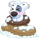 Стикер Украина ВКонтакте #23 ВКонтакте