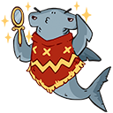 Sticker Diego #12 VK