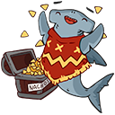 Sticker Diego #30 VK