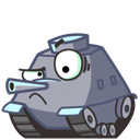 Stiker World of Tanks Fan #8 ВКонтакте