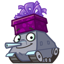 Stiker World of Tanks Fan #24 ВКонтакте