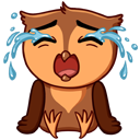 Стікер Філ #42 ВК