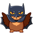 Стікер Філ #48 ВК