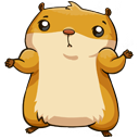 Sticker Senya #21 VK