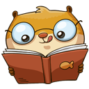 Sticker Senya #43 VK