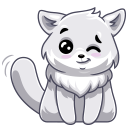 Պիտակն Արկտի #3 VK