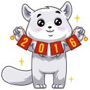 Պիտակն Արկտի #4 VK