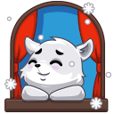 Պիտակն Արկտի #8 VK