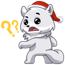 Պիտակն Արկտի #9 VK