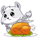 Պիտակն Արկտի #10 VK