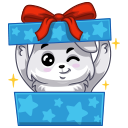 Պիտակն Արկտի #12 VK