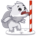 Պիտակն Արկտի #16 VK