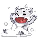 Պիտակն Արկտի #17 VK