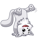 Պիտակն Արկտի #18 VK