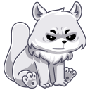 Պիտակն Արկտի #21 VK