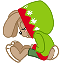 Sticker Hai, la Mulți Ani! #5 VK