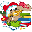 Sticker Hai, la Mulți Ani! #6 VK