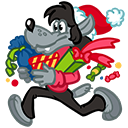 Sticker Hai, la Mulți Ani! #8 VK