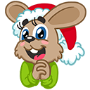 Sticker Hai, la Mulți Ani! #9 VK