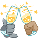 Sticker Hai, la Mulți Ani! #11 VK