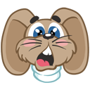 Sticker Hai, la Mulți Ani! #13 VK