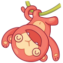 Sticker Gibby #12 VK