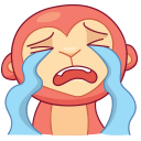 Sticker Gibby #23 VK