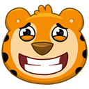 Sticker Feliks #13 VK