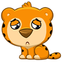 Sticker Feliks #22 VK