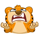 Sticker Feliks #26 VK